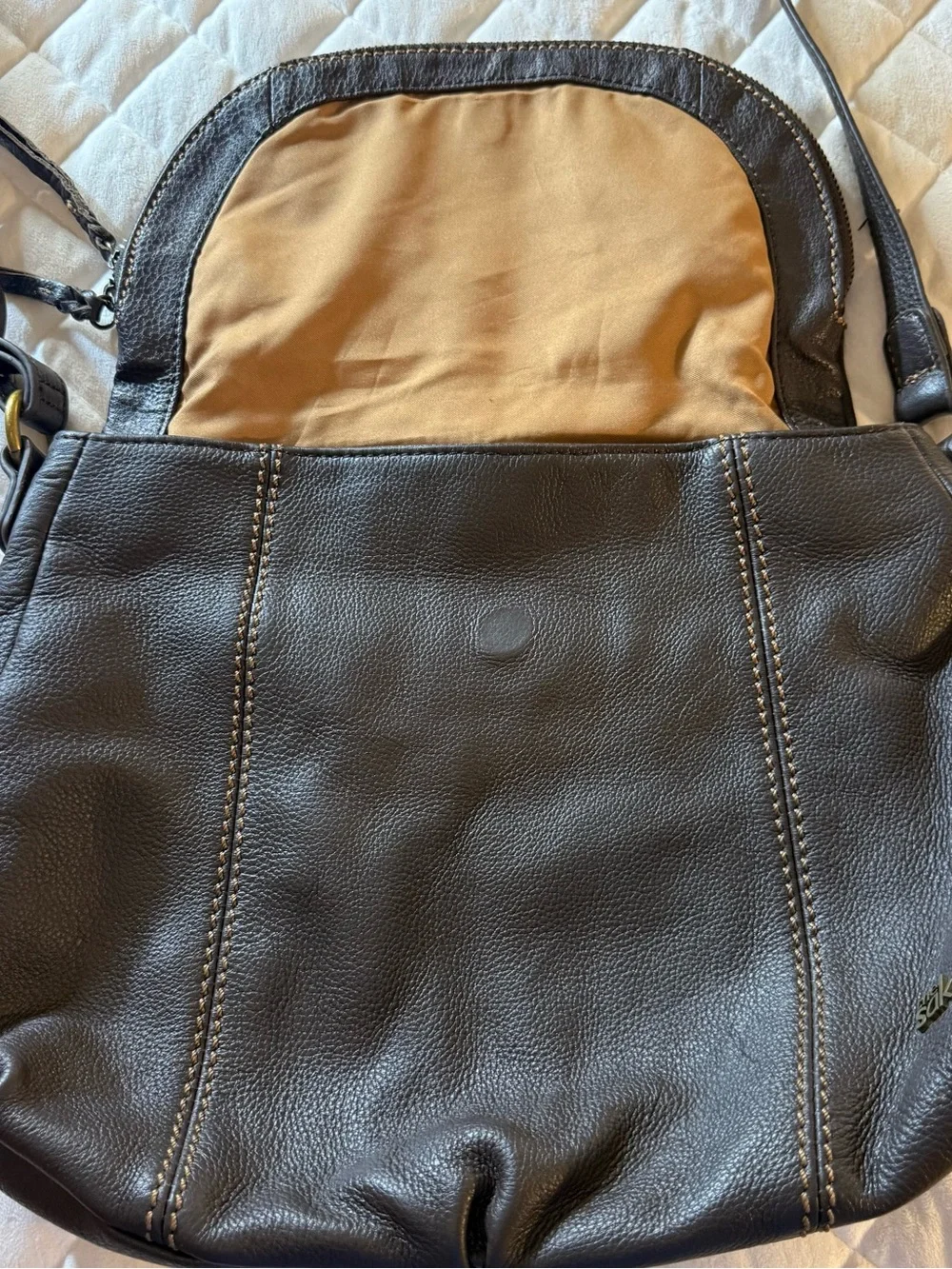 The Sak detail brand